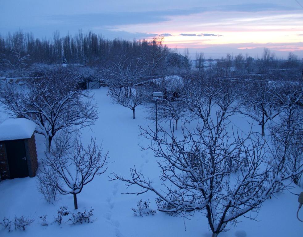 Three Jugs B&B Jrvezh Ruang foto