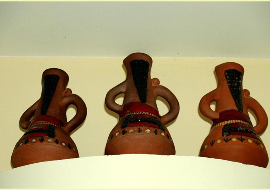 Three Jugs B&B Jrvezh Bagian luar foto